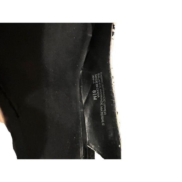 Etienne Aligner Womens Shoes Size 8.5 - Picture 5 of 14